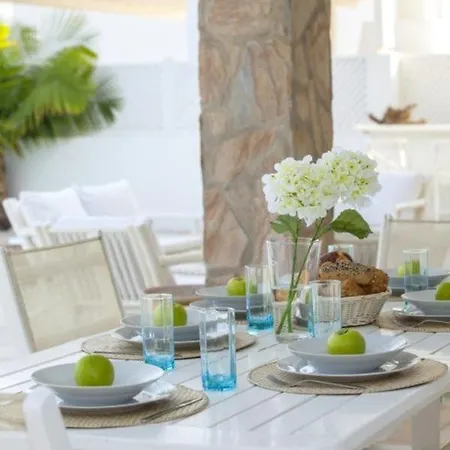 Picture Renting This Beachfront Mimosa Seafront * Protaras