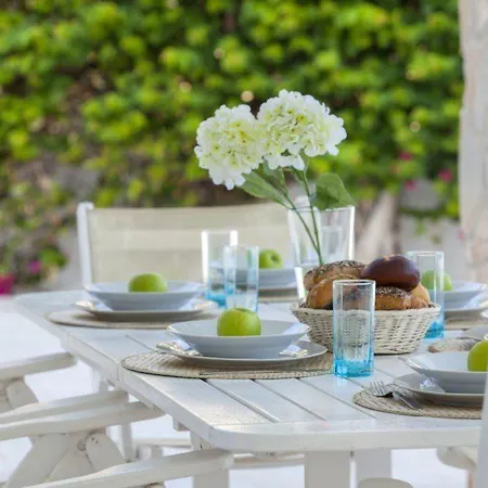 Picture Renting This Beachfront Mimosa Seafront * Protaras