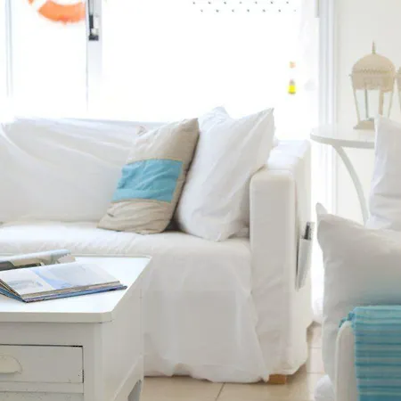 Picture Renting This Beachfront Mimosa Seafront * Protaras
