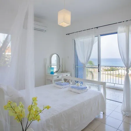Picture Renting This Beachfront Mimosa Seafront *
