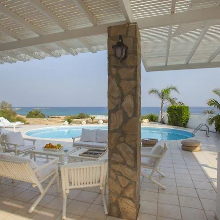 Picture Renting This Beachfront Mimosa Seafront *