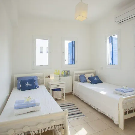 Picture Renting This Beachfront Mimosa Seafront * Protaras