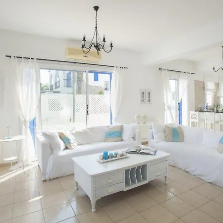 Picture Renting This Beachfront Mimosa Seafront * Protaras