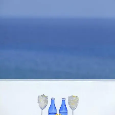 Villa Picture Renting This Beachfront Mimosa Seafront