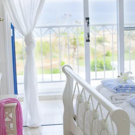 Picture Renting This Beachfront Mimosa Seafront Protaras
