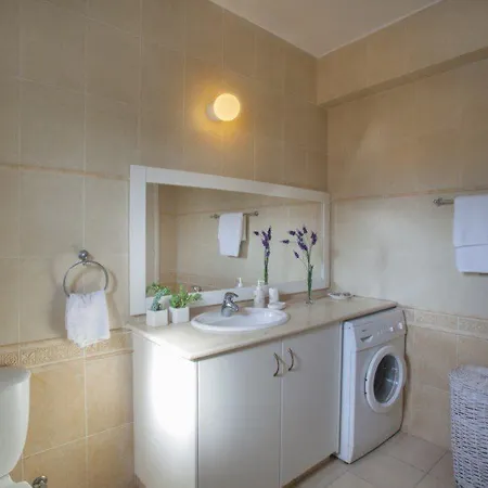 Villa Picture Renting This Beachfront Mimosa Seafront Protaras