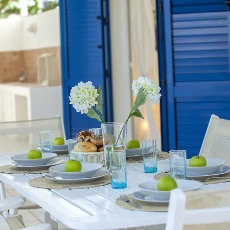 Picture Renting This Beachfront Mimosa Seafront